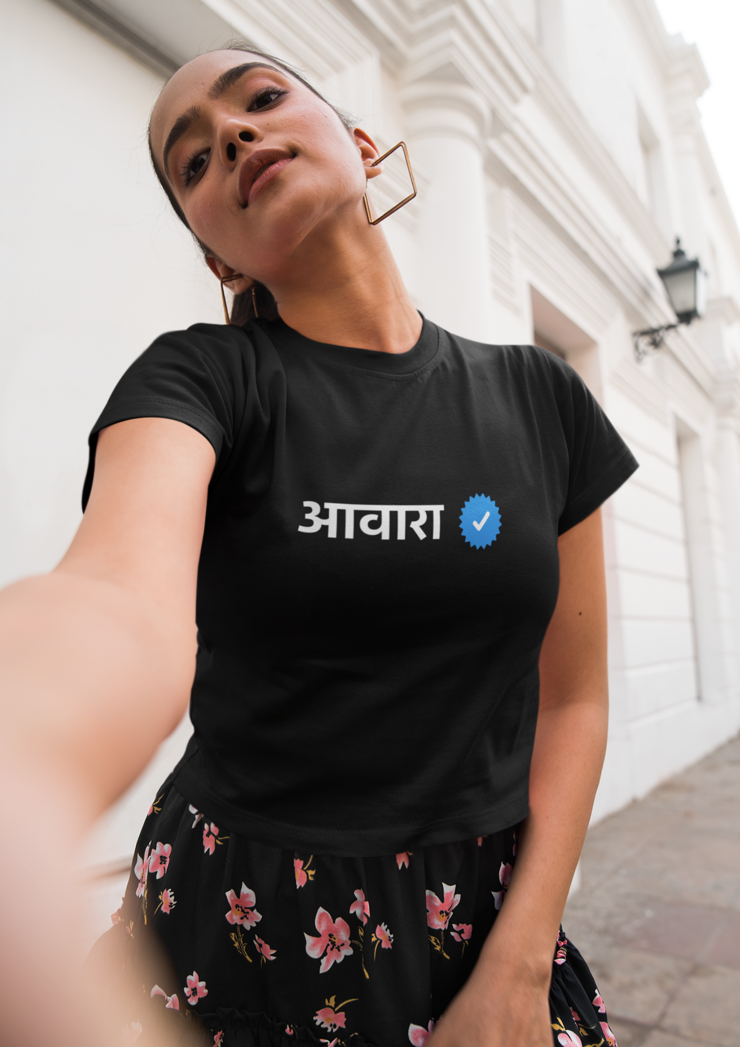 Verified Awara