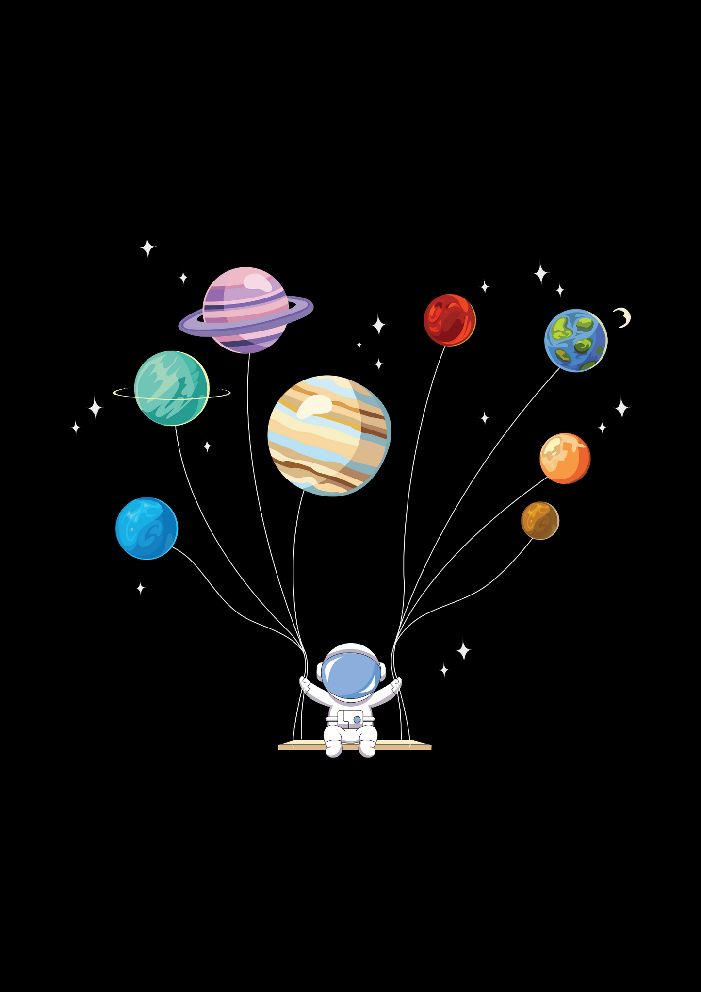 Celestial Swing