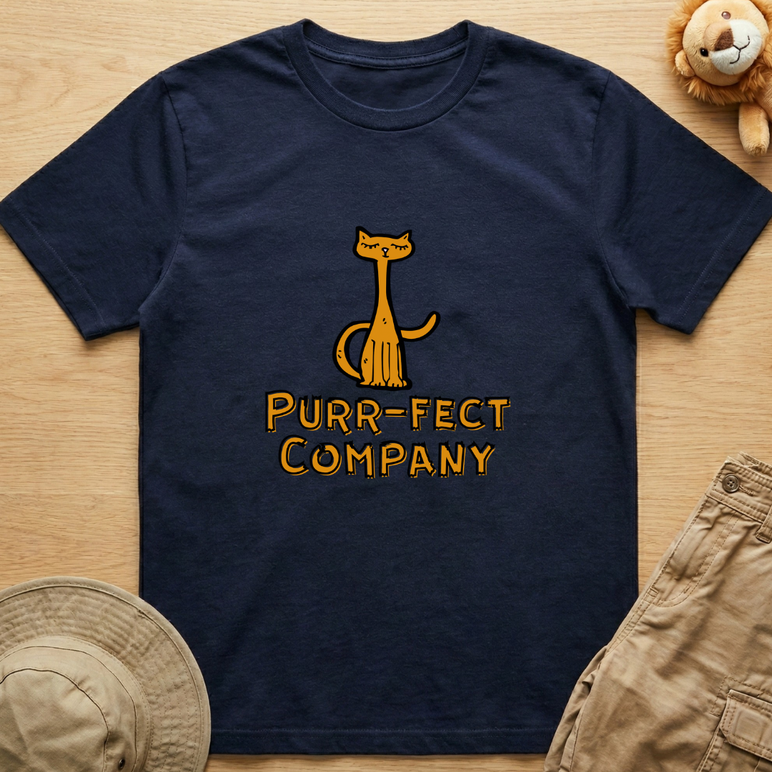 Purrfect Company