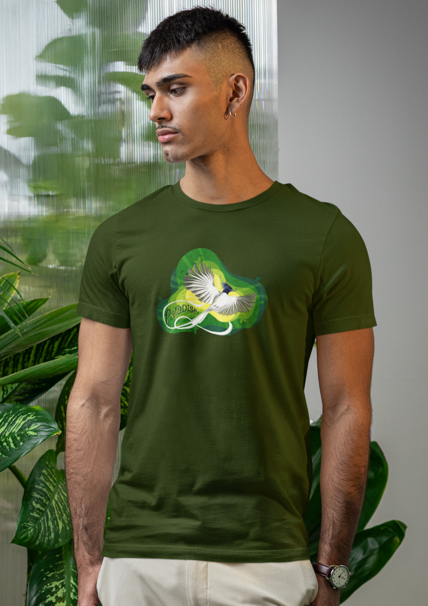 Paradise | Unisex T-Shirt