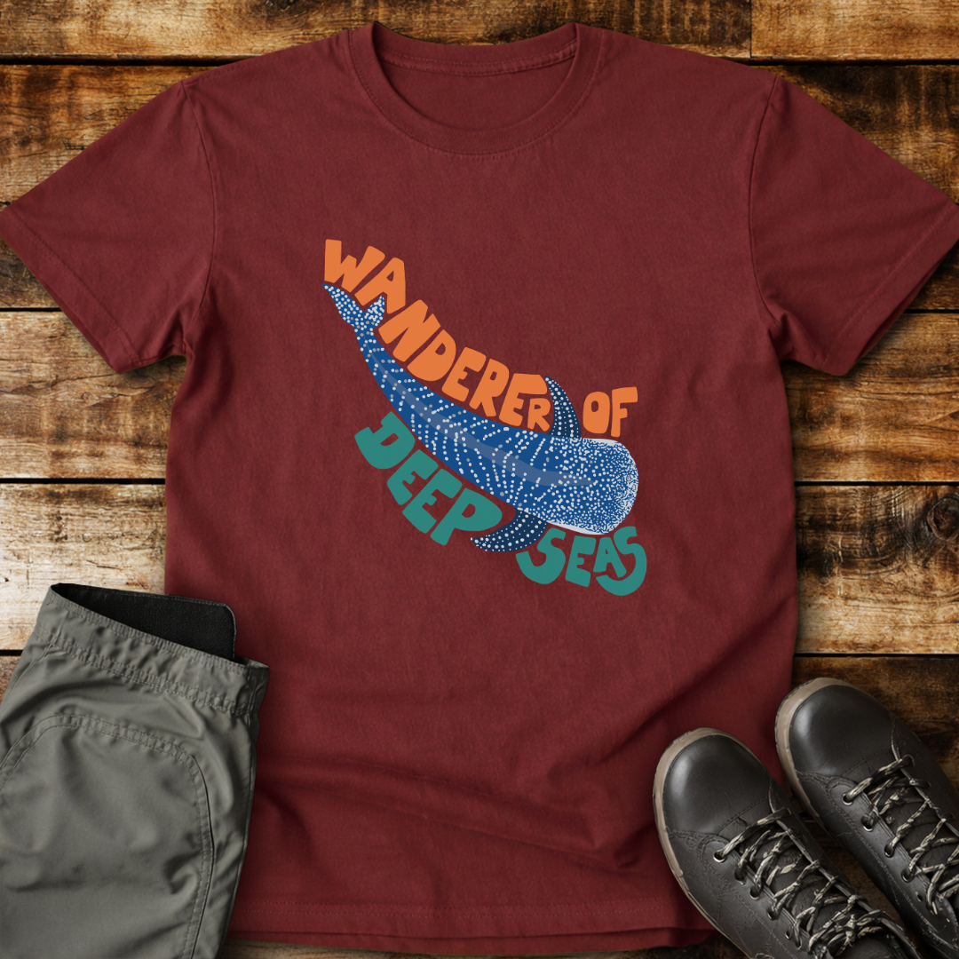 Wanderer of Deep Seas | EMSM