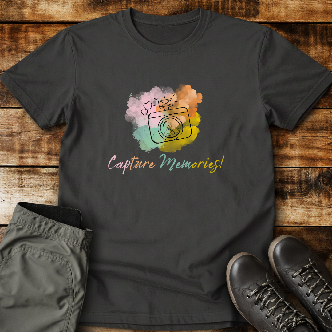 Capture Memories | SMEM