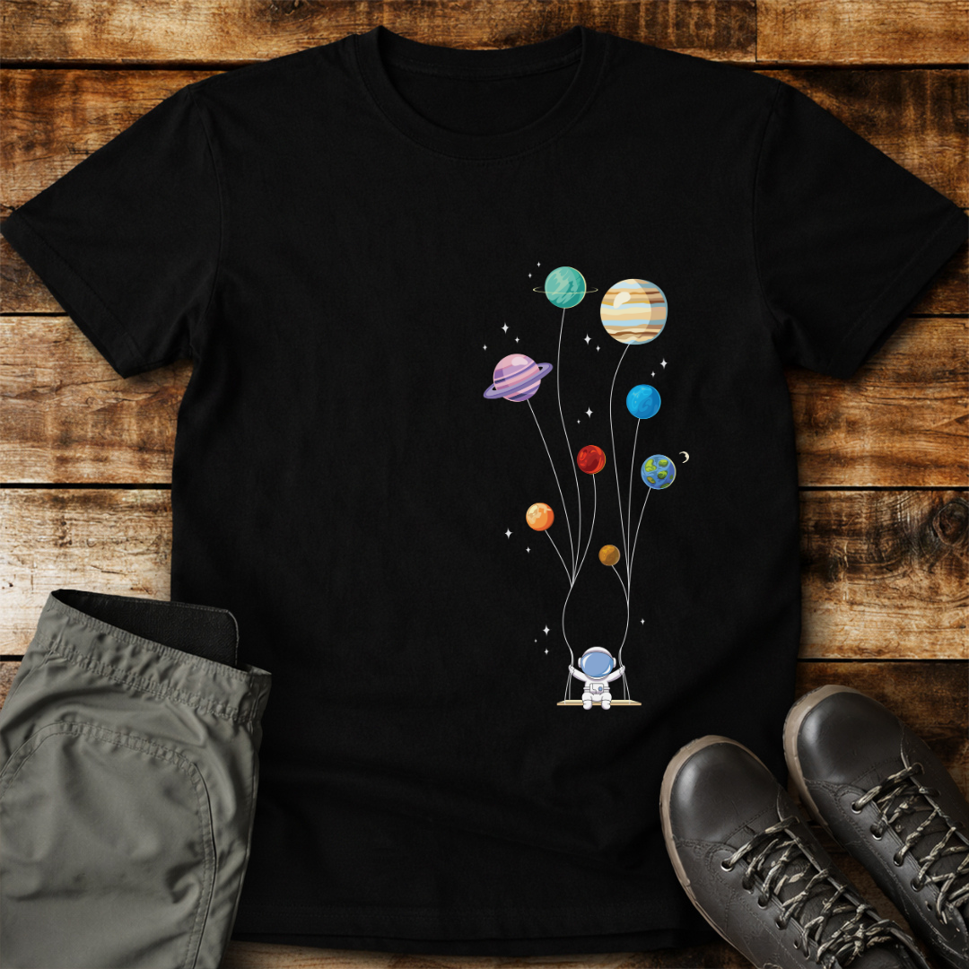 Celestial Swing | EMSM