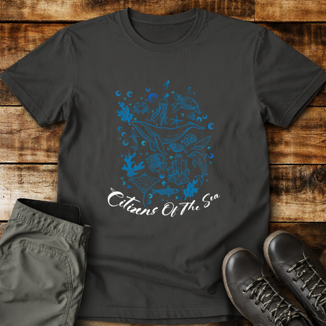 Citizens of the Sea | EMSM