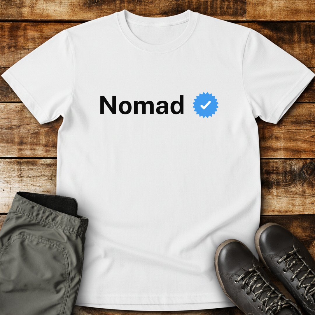 Verified Nomad | EMSM