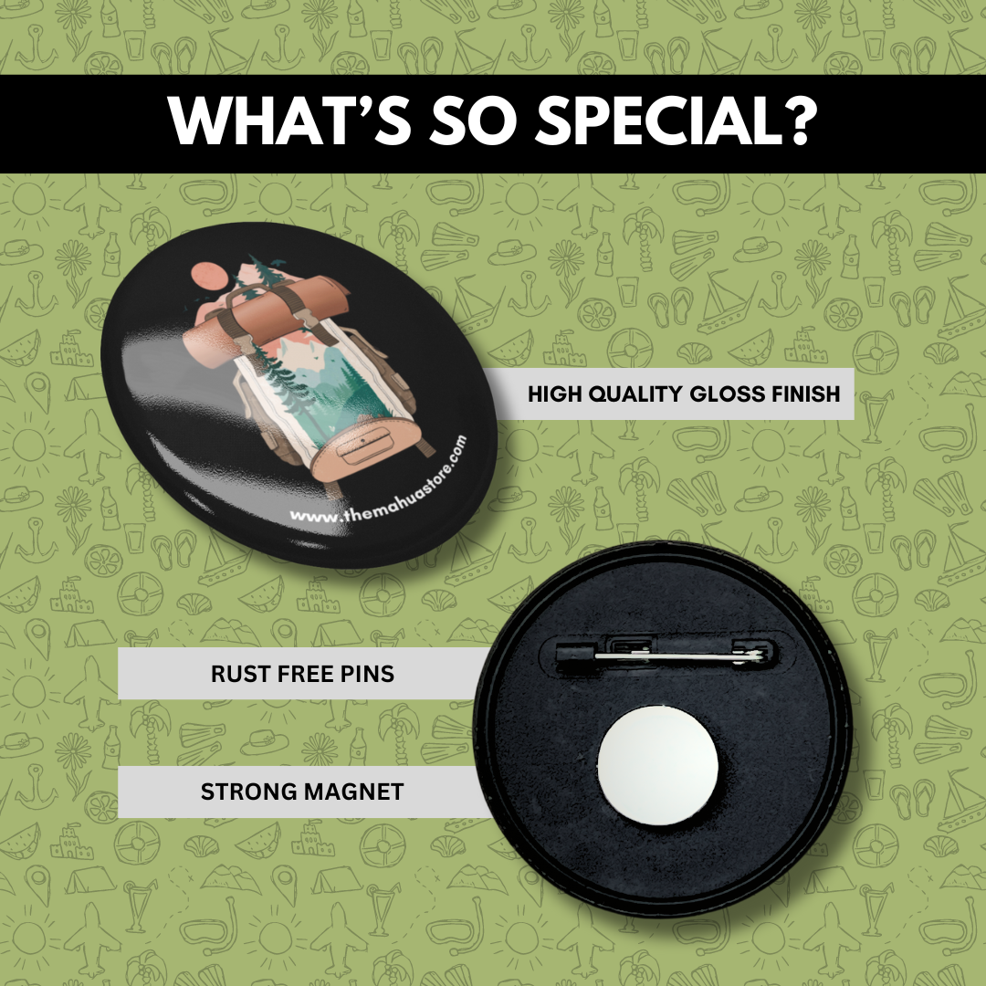 Bag Full of Memories