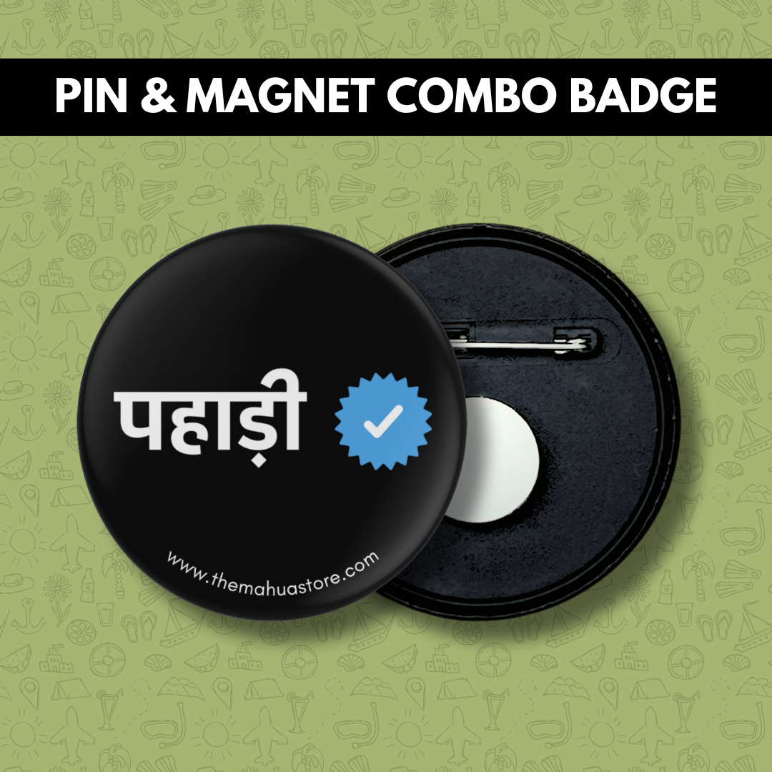 Verified Pahadi
