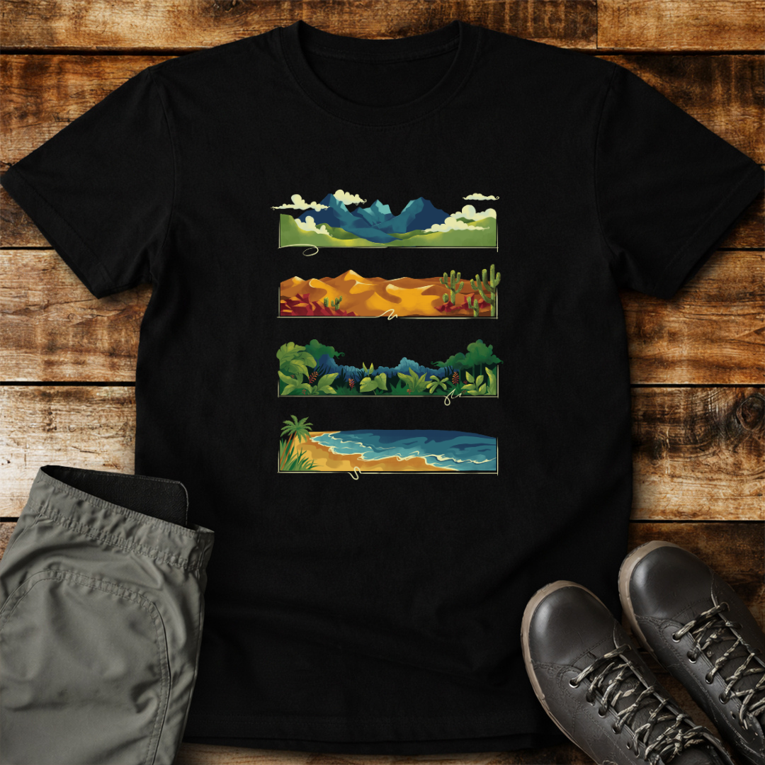 Living Lands | EMSM
