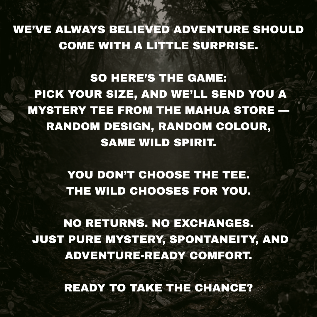 Mystery Box