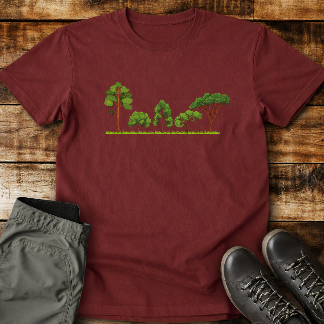 Tree Tee | EMSM
