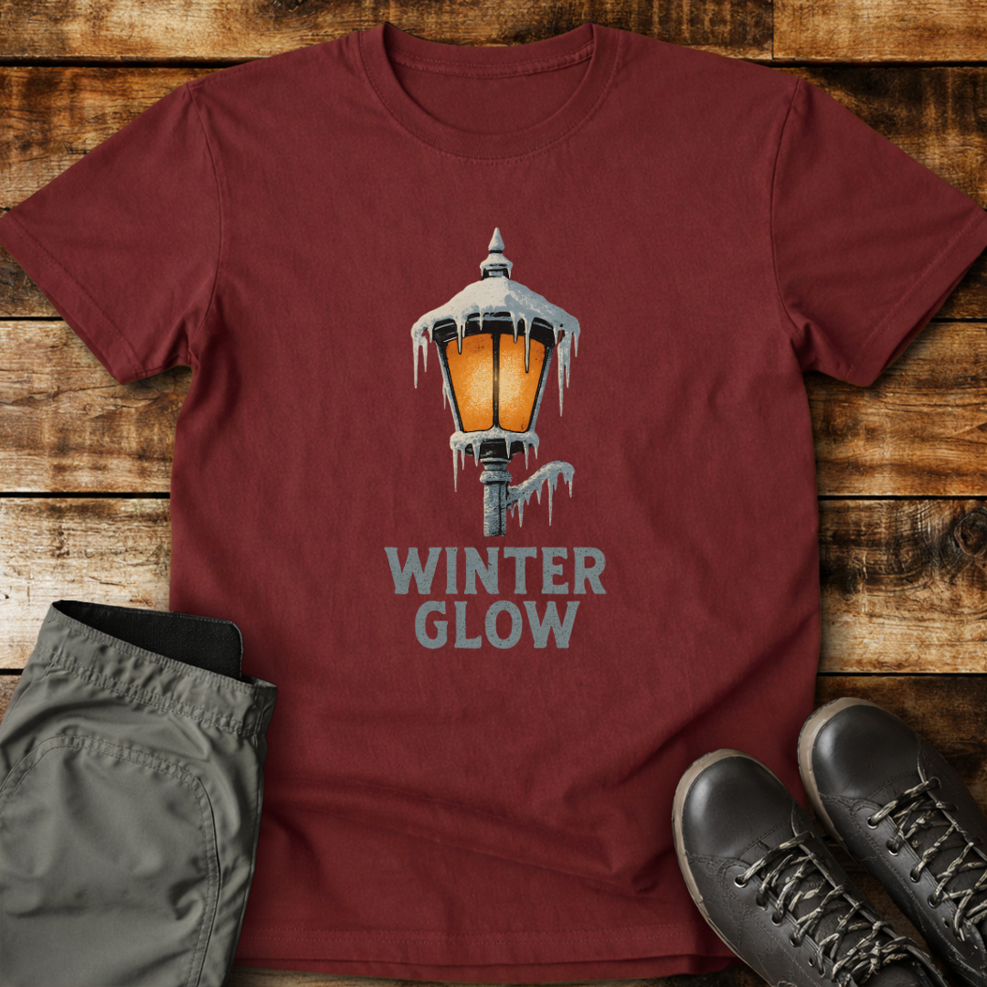 Winter Glow | EMSM