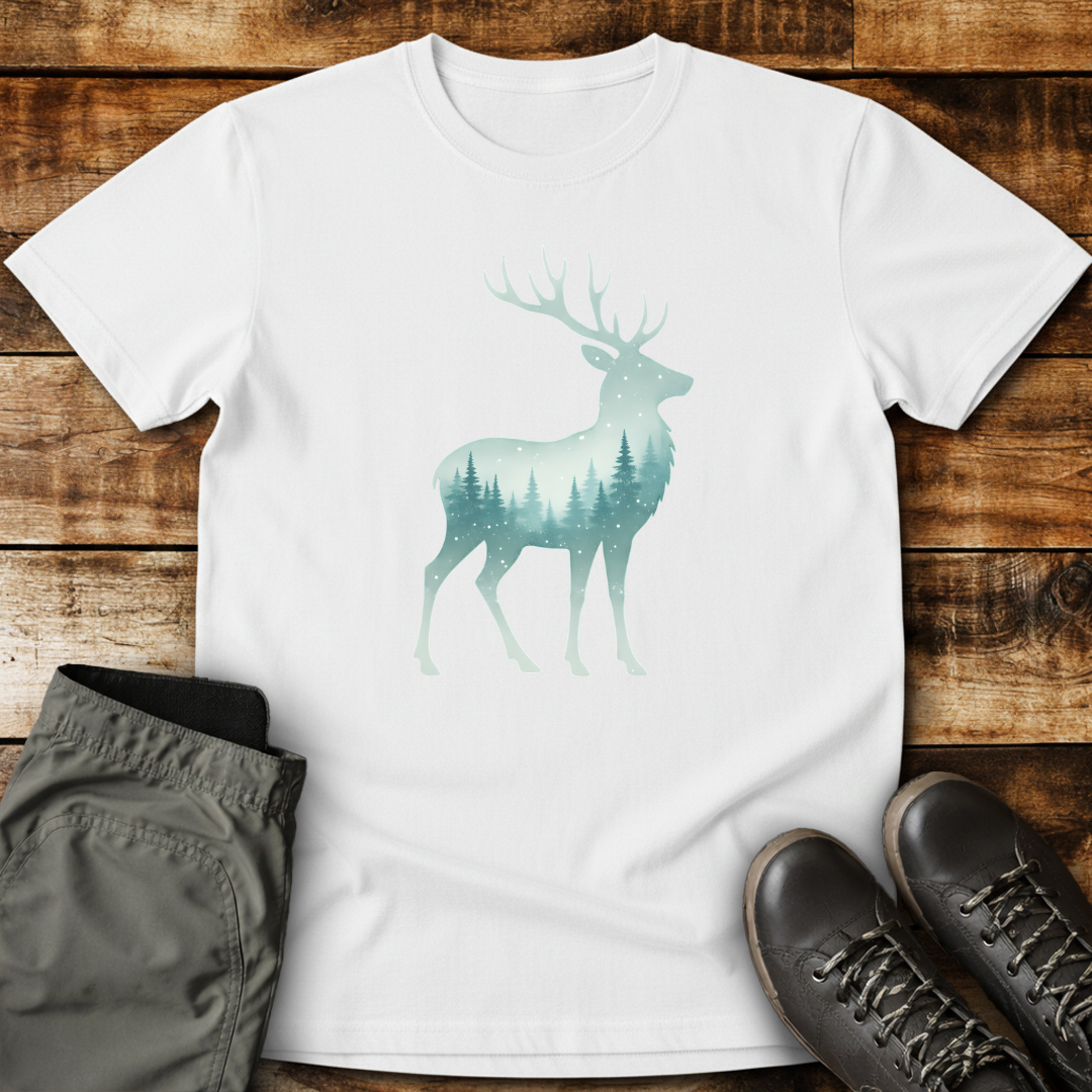 Winter Stag | EMSM