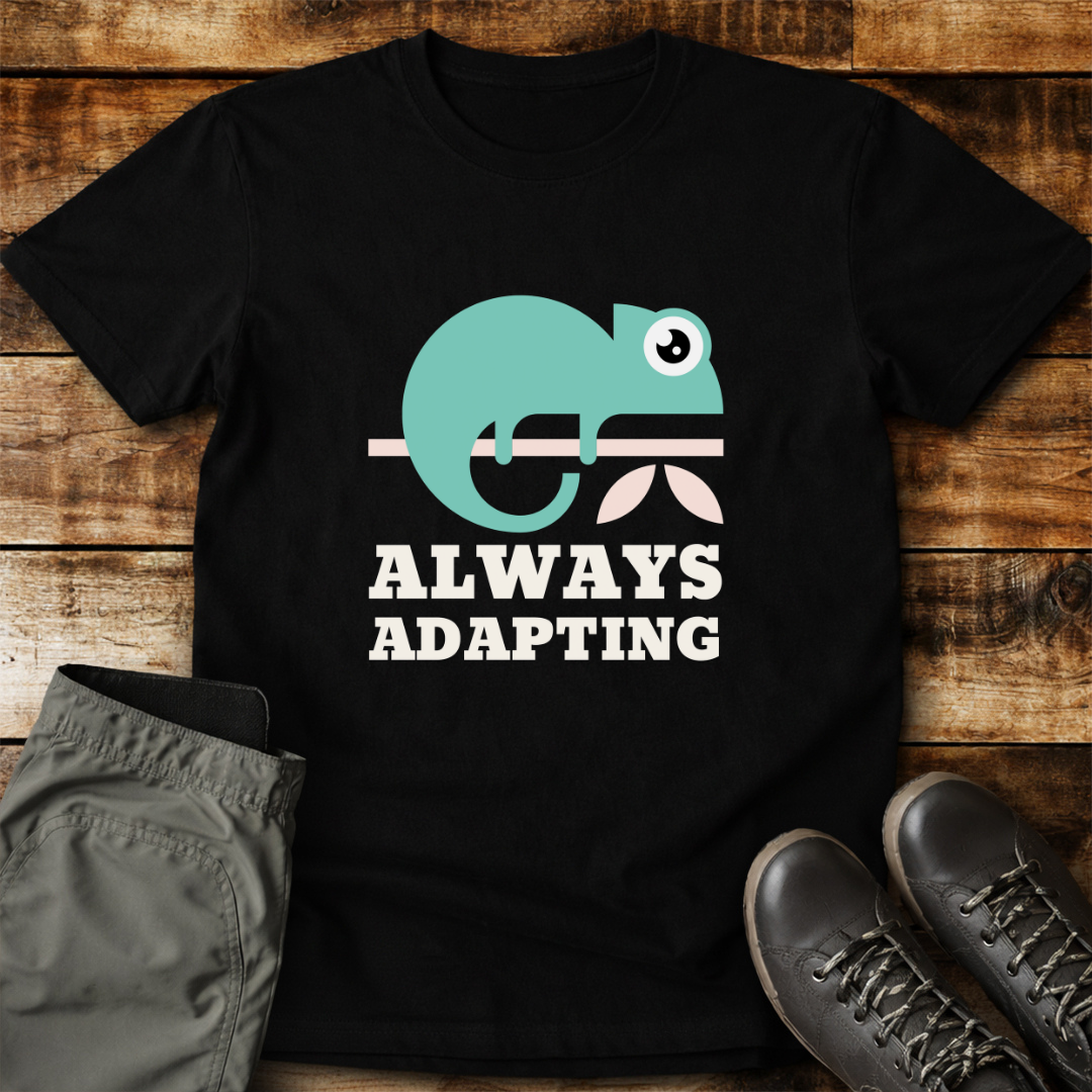 Always Adapting | EMSM