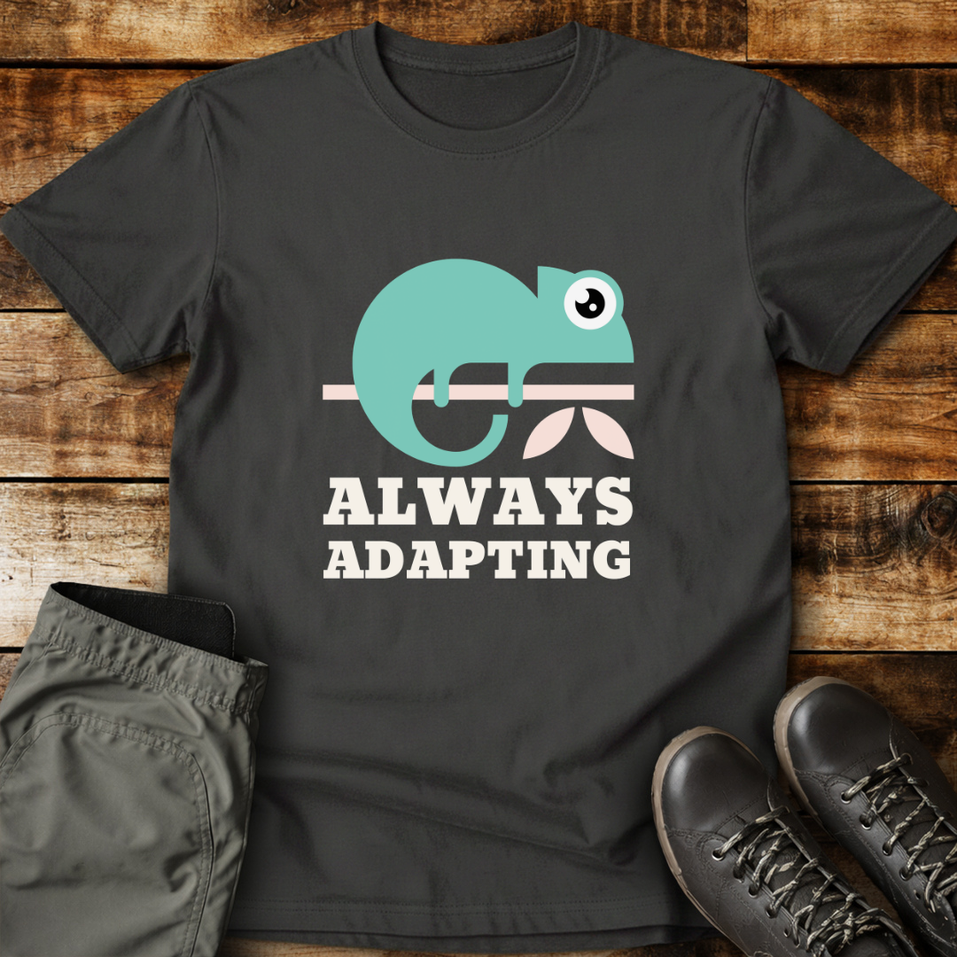 Always Adapting