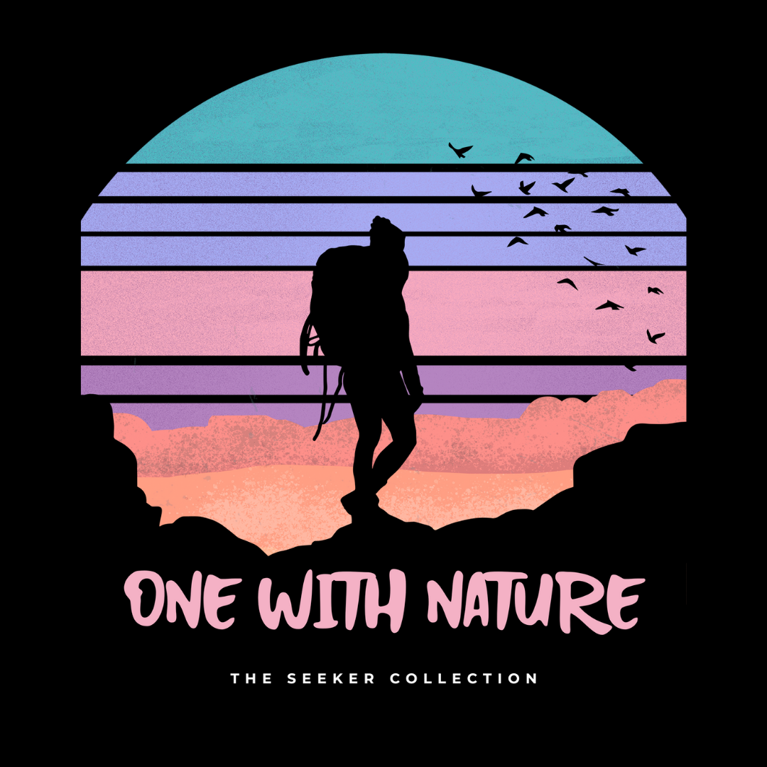 One With Nature