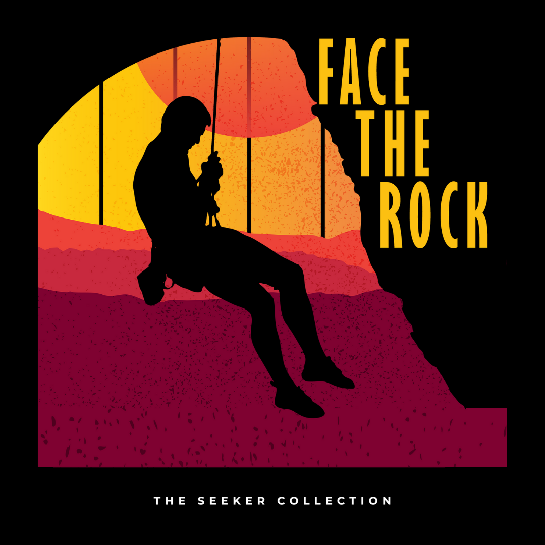 Face The Rock