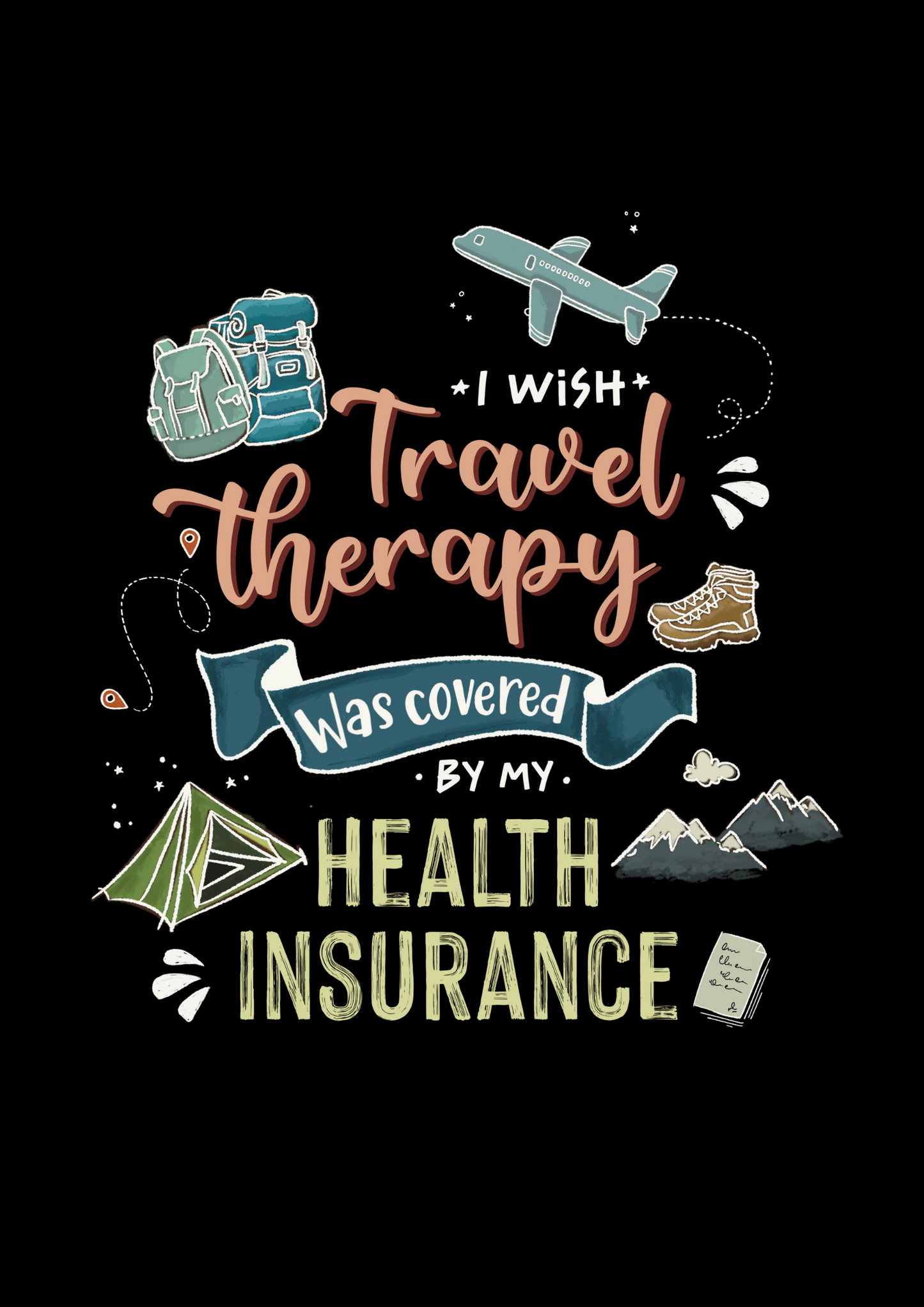 Travel Therapy