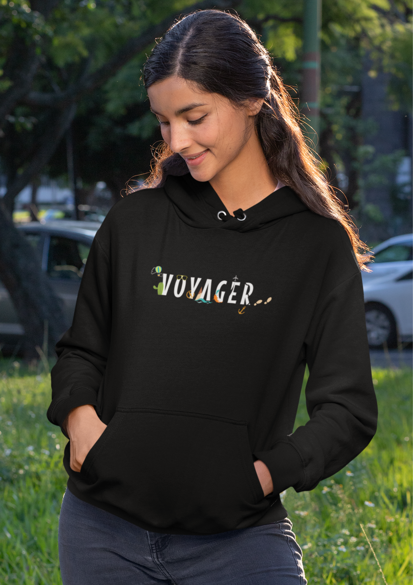 Voyager