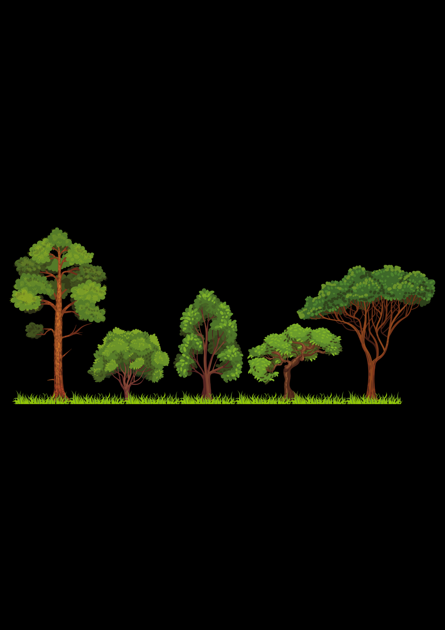 Tree Tee