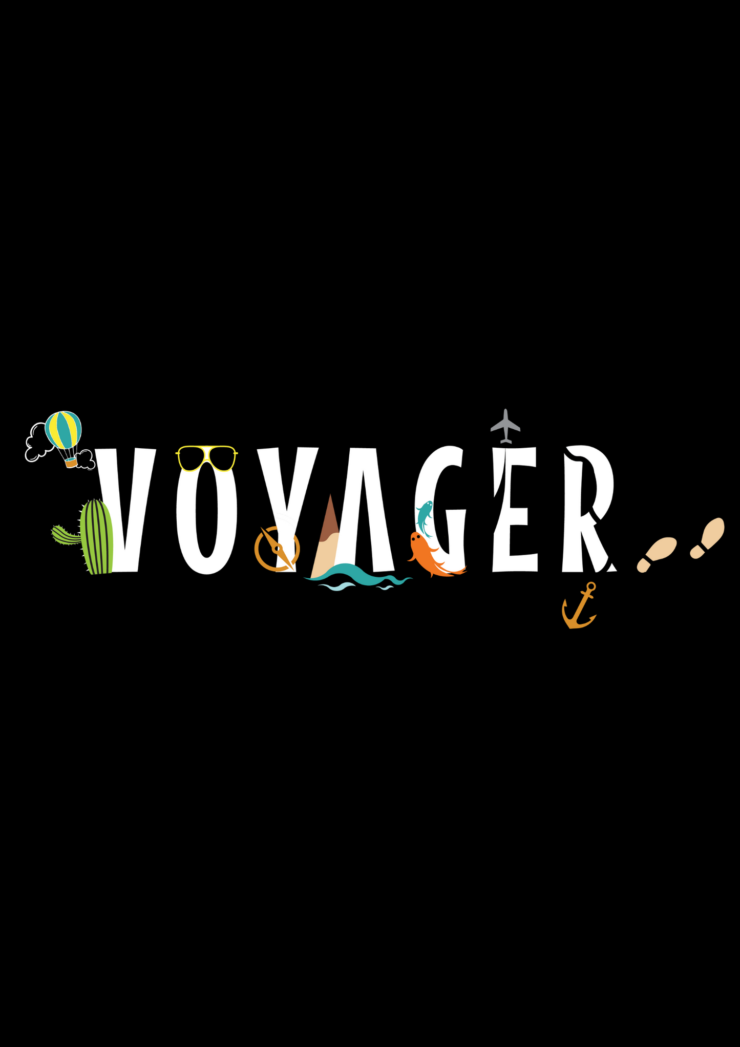 Voyager