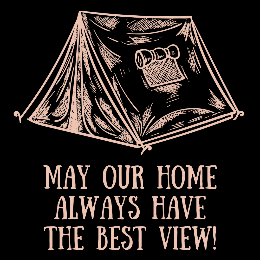 Rambler's Abode