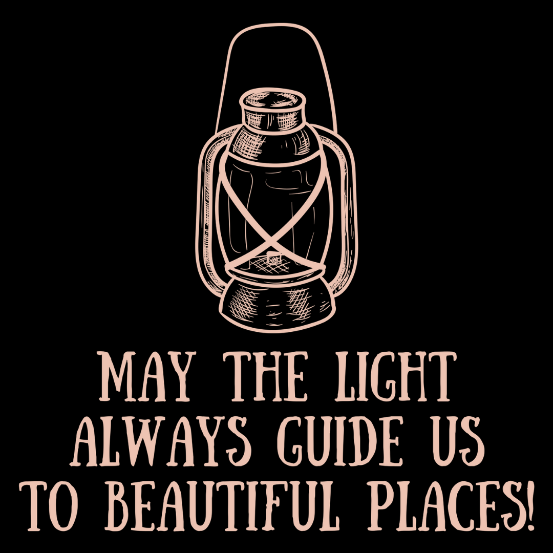 Rambler's Guide