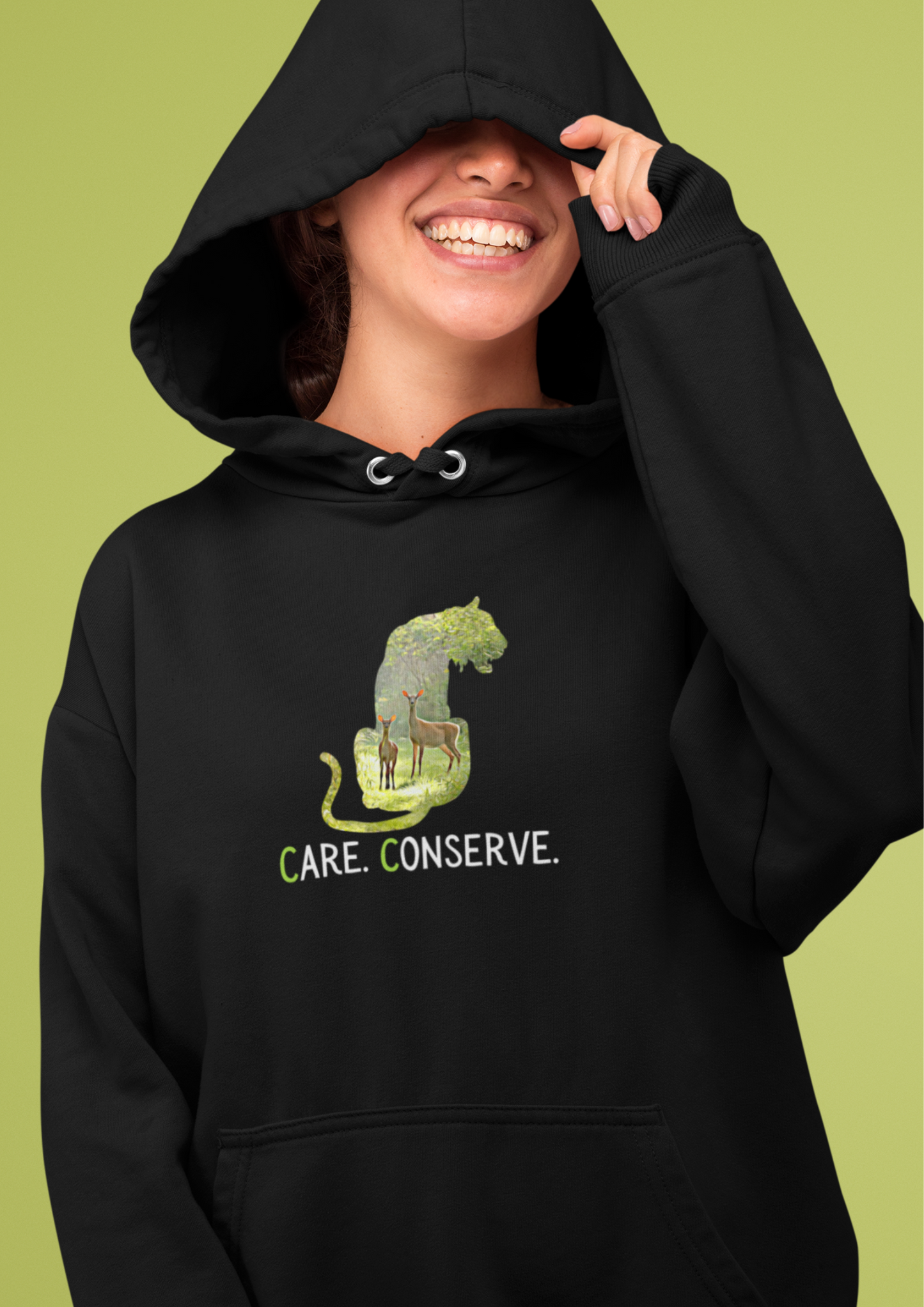 Care Conserve