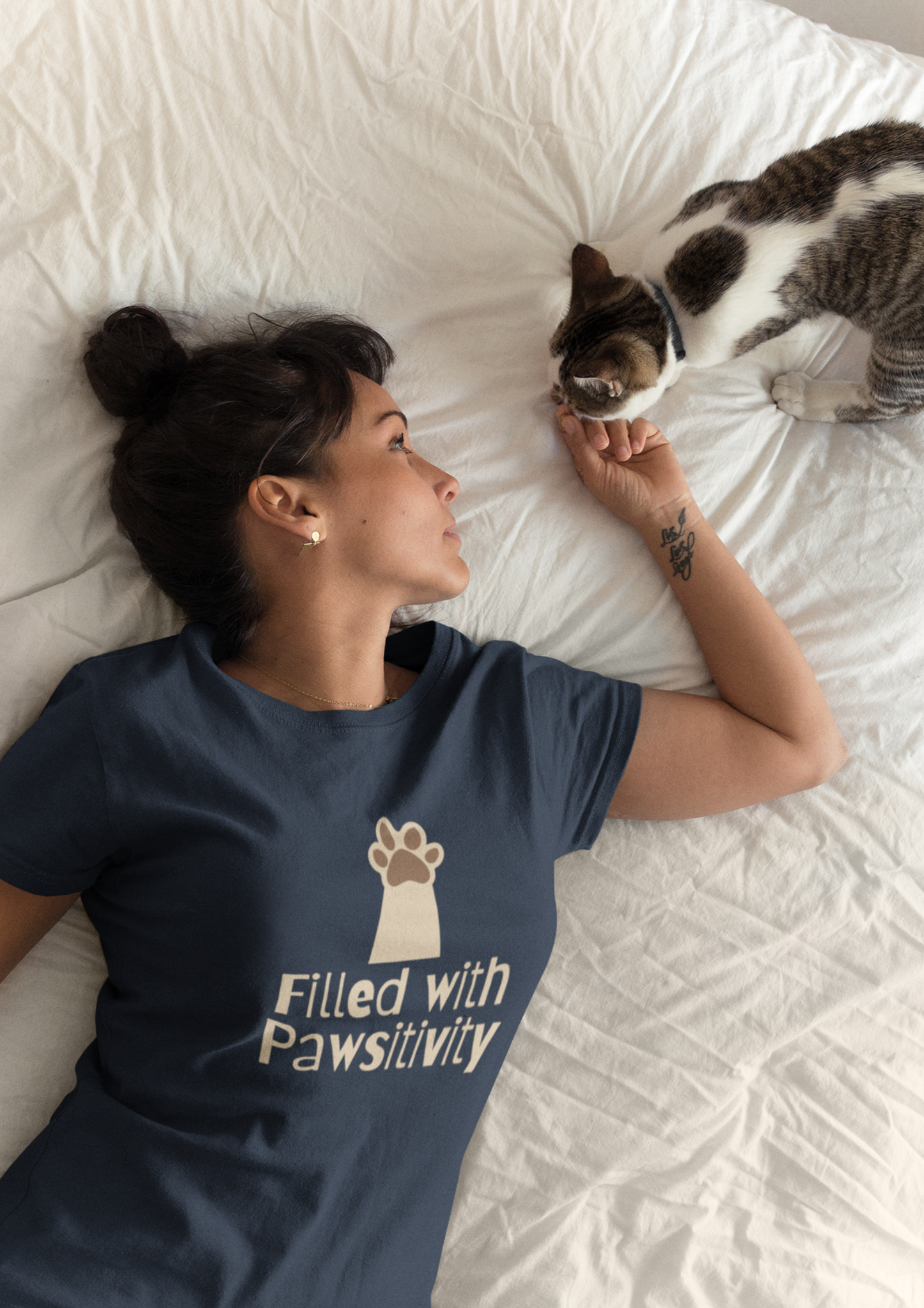 Pawsitivity