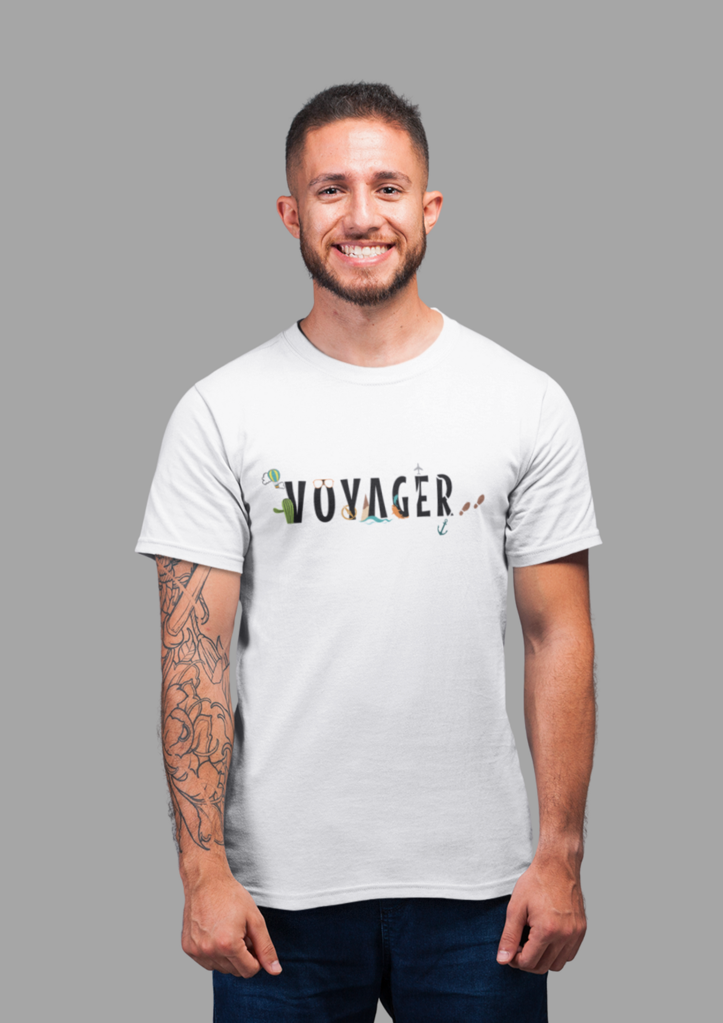 Voyager