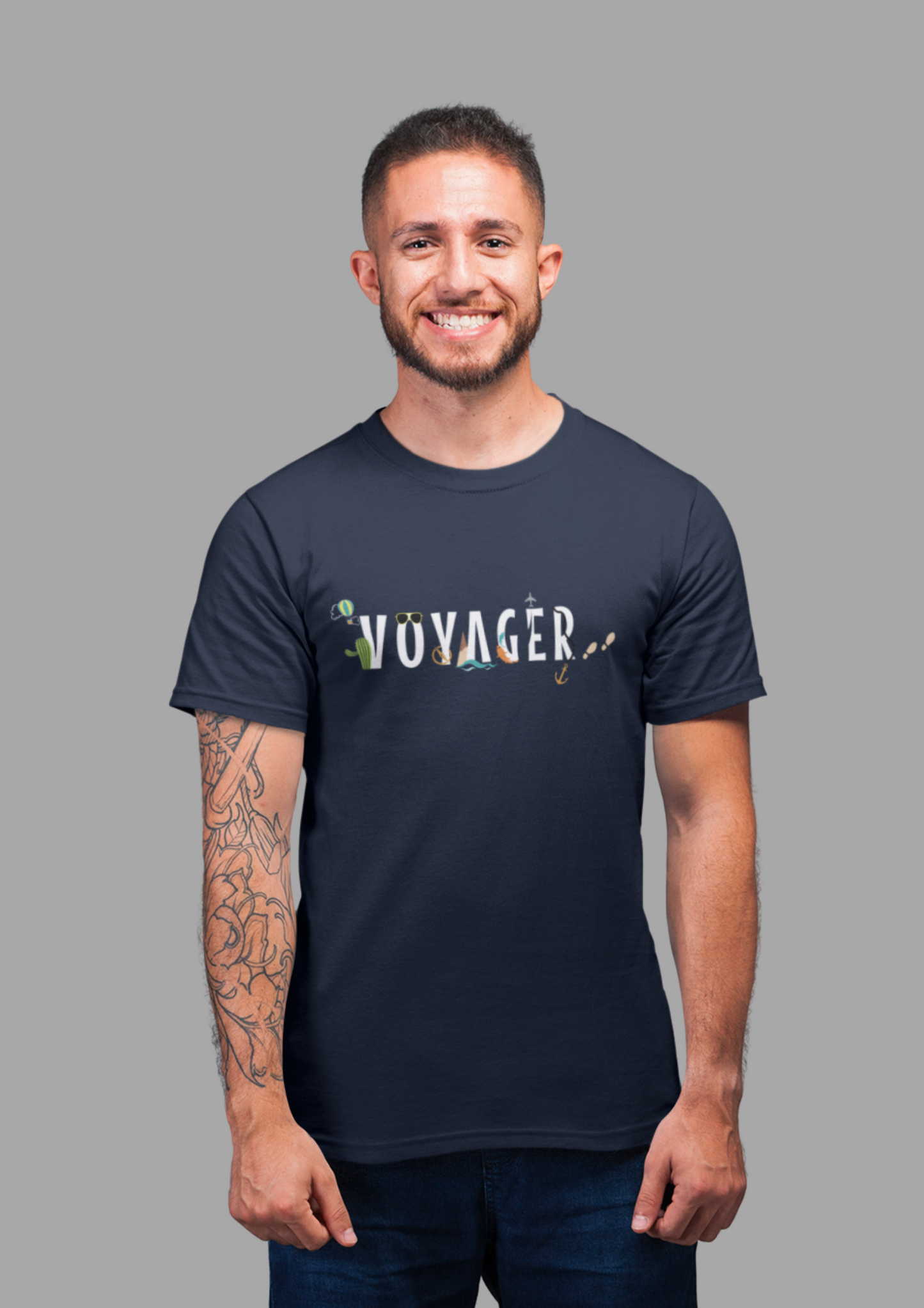 Voyager