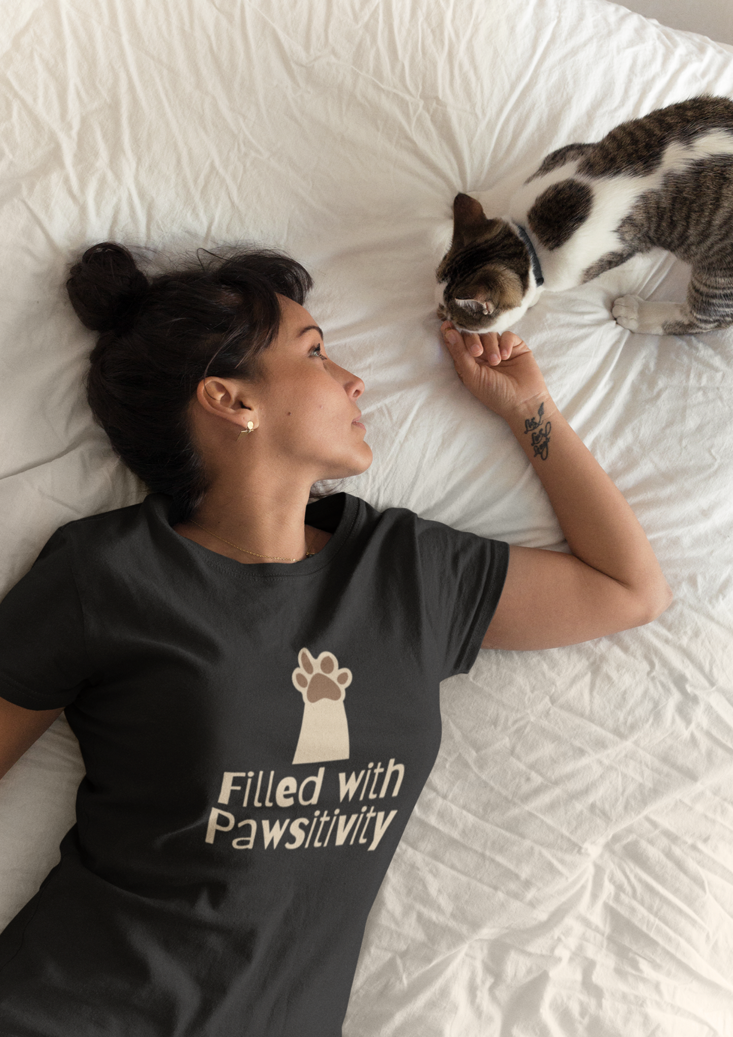 Pawsitivity