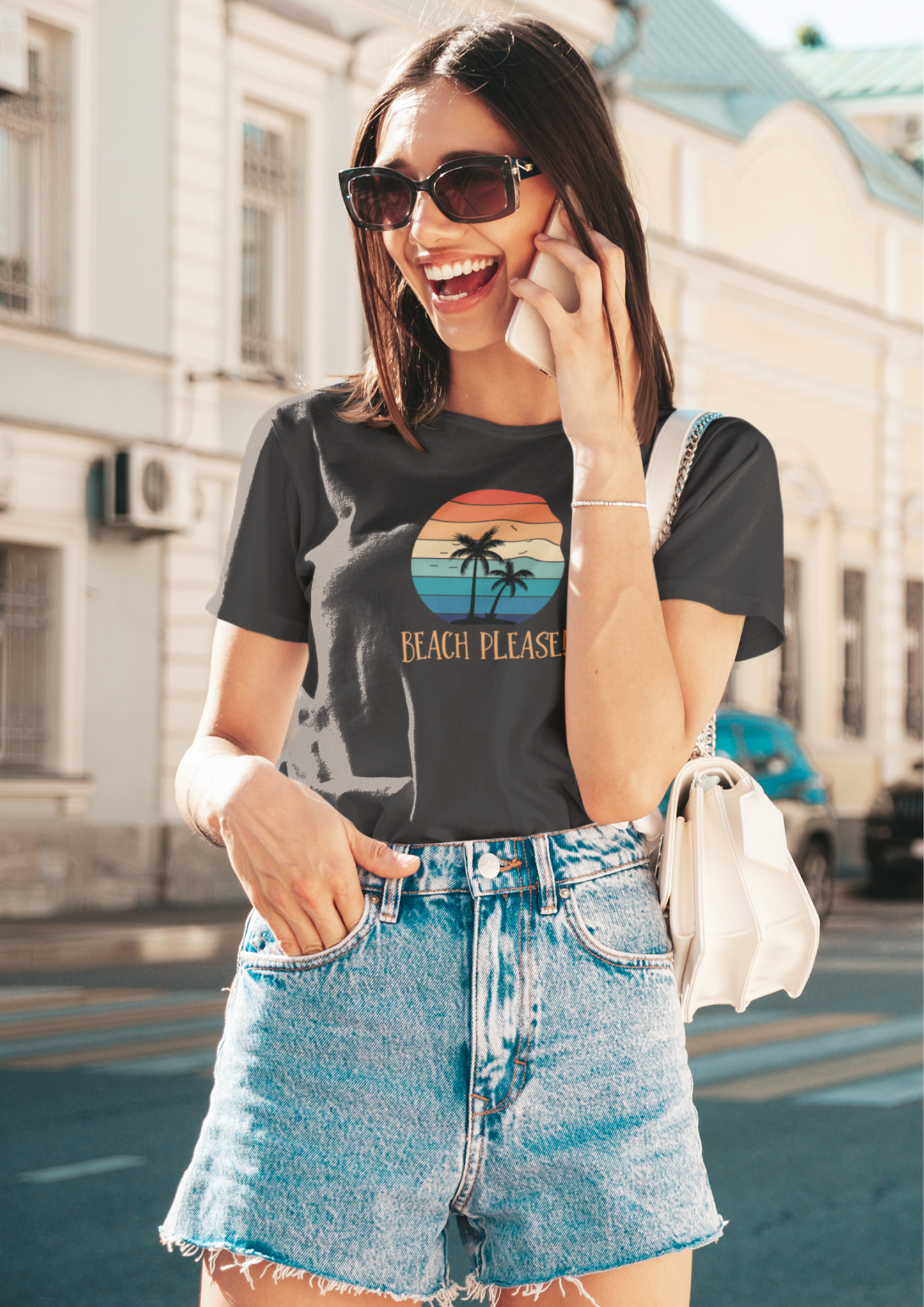Beach Please!