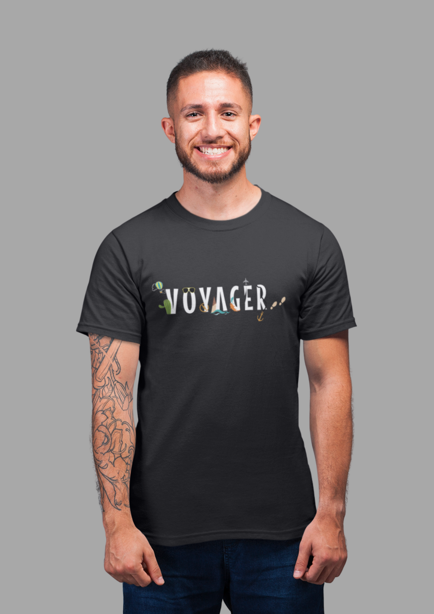 Voyager