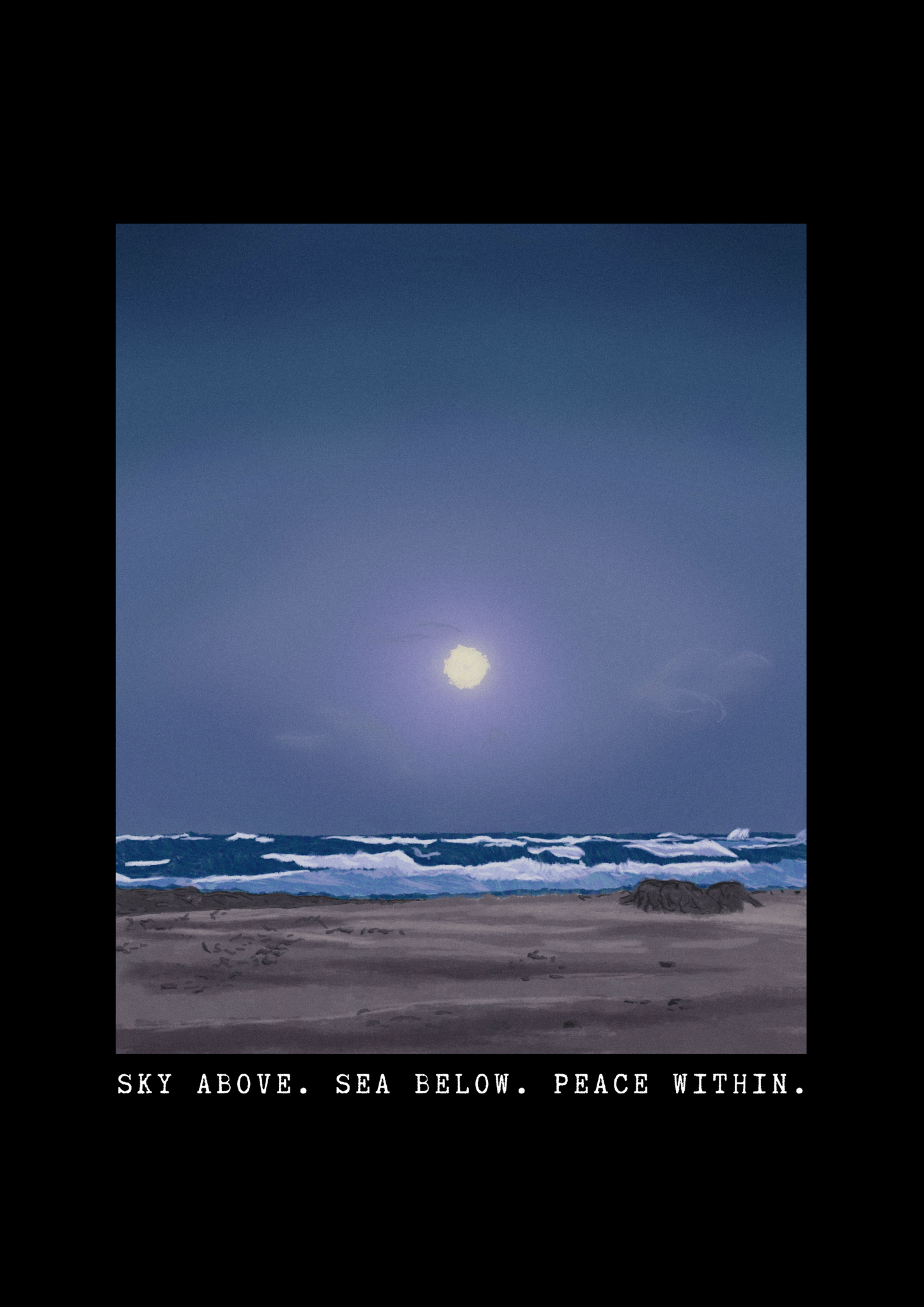 Peace Within