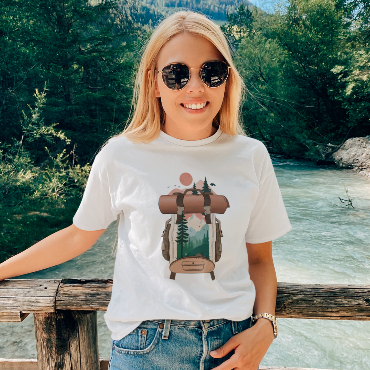 Bag full of Memories