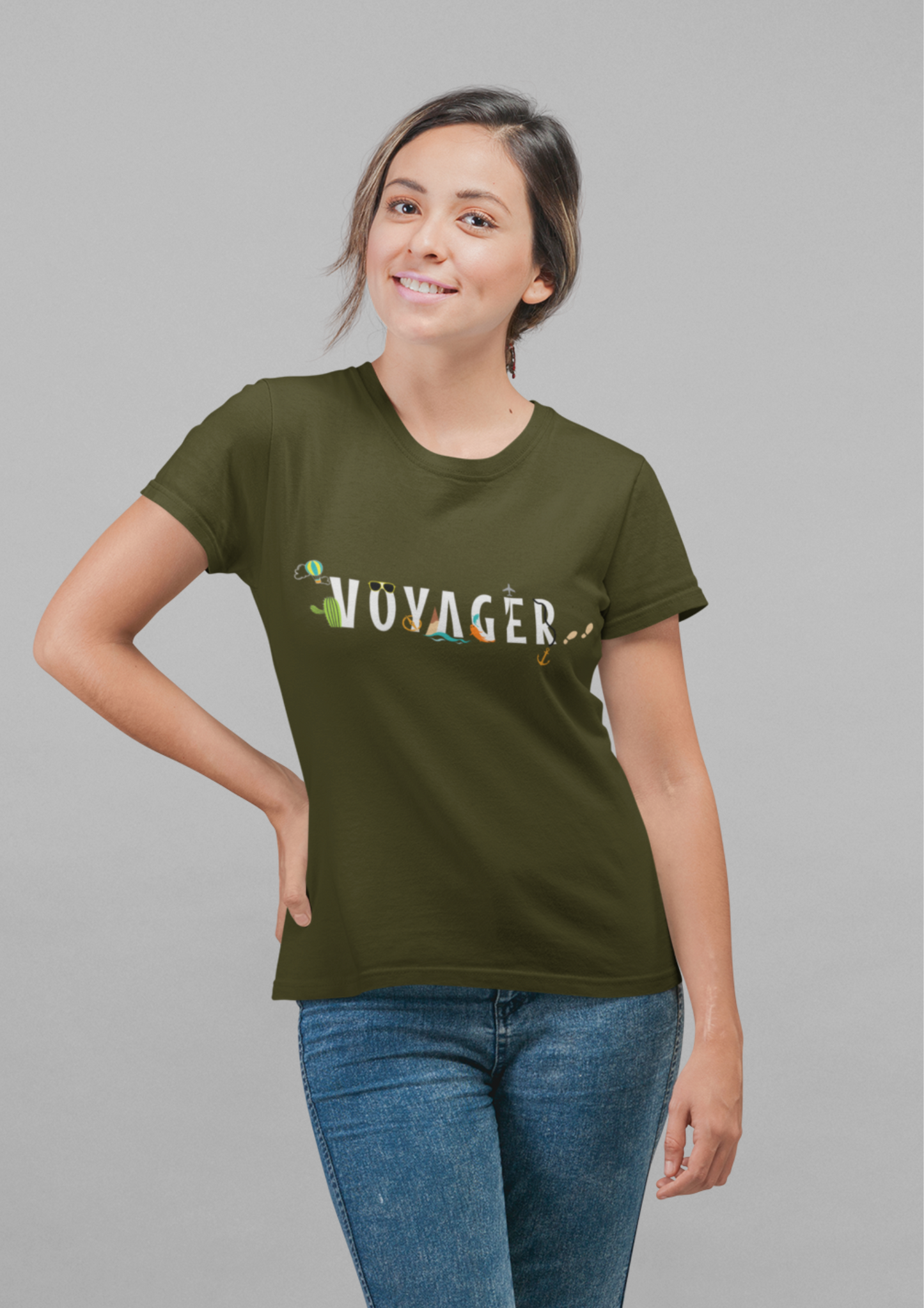Voyager