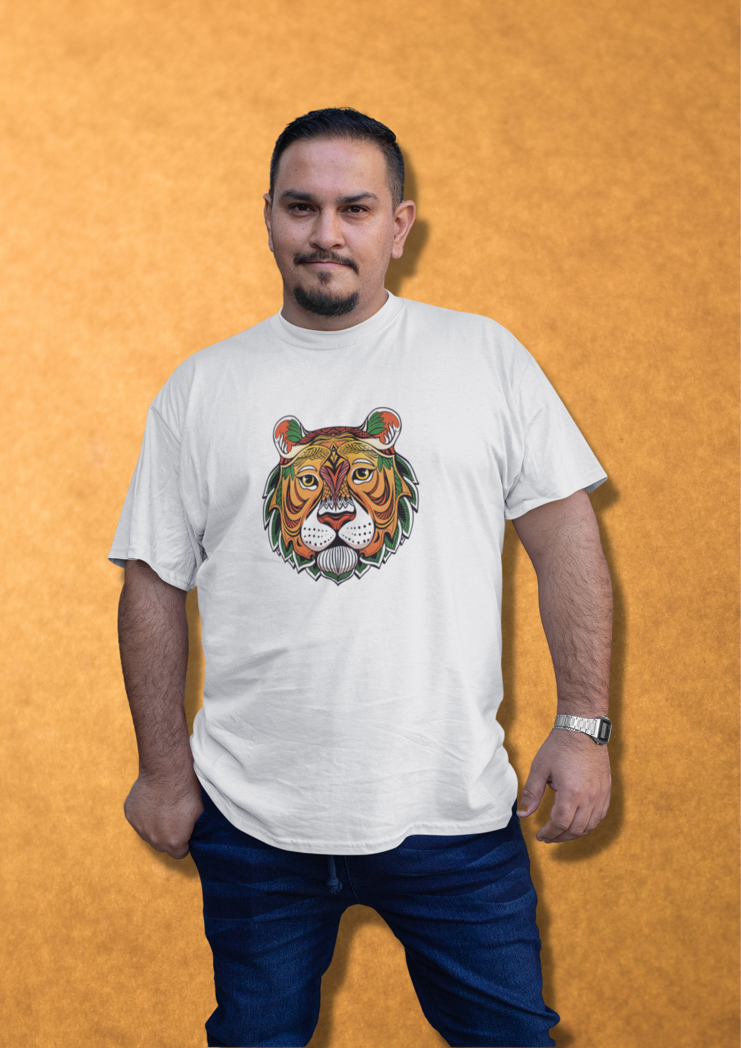 Panthera Royalensis