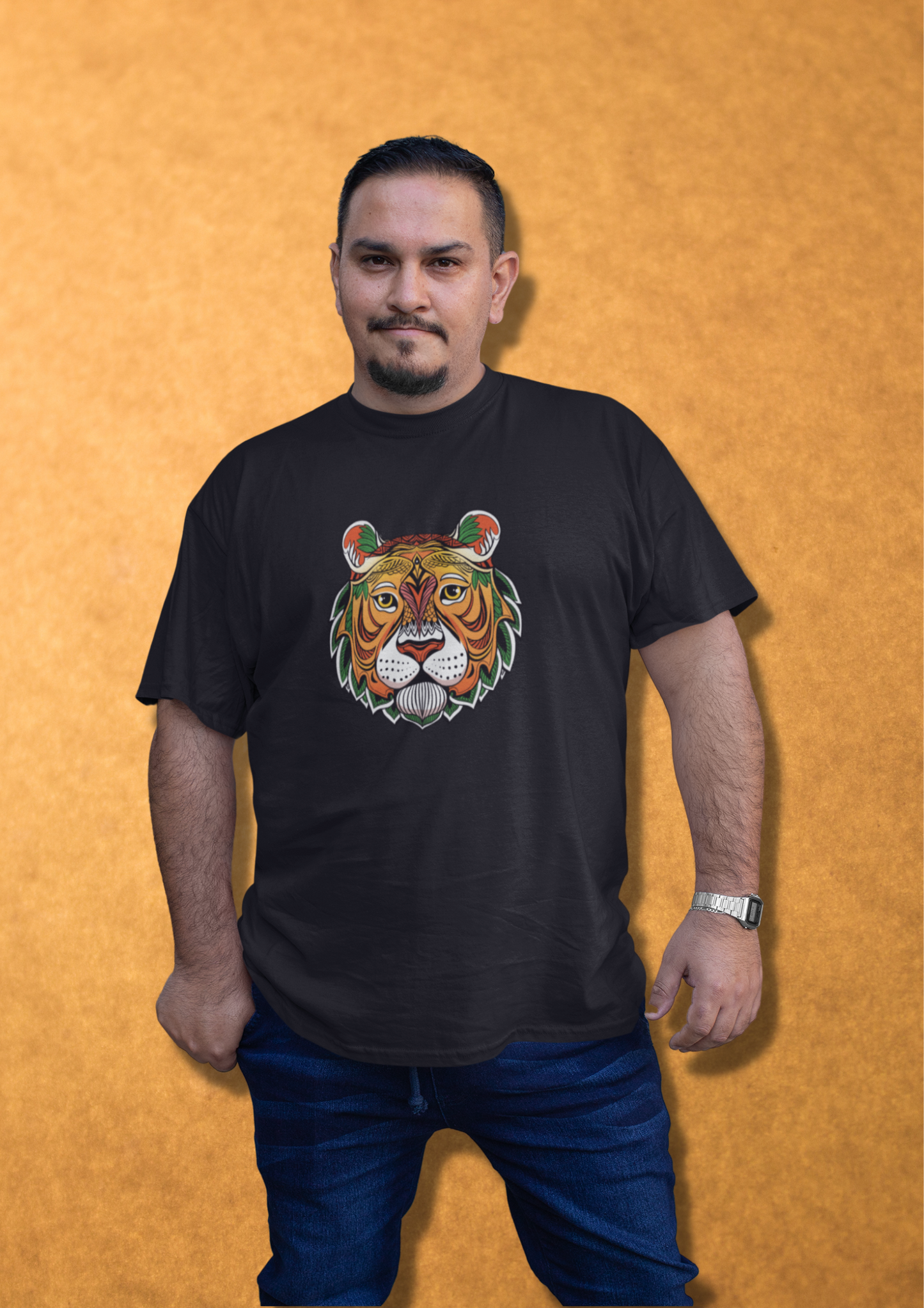 Panthera Royalensis