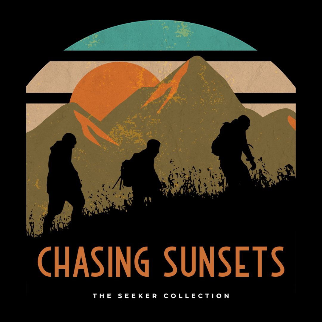 Chasing Sunsets