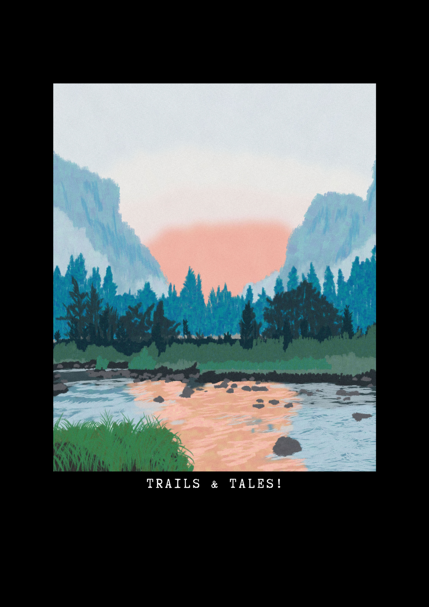 Trails & Tales
