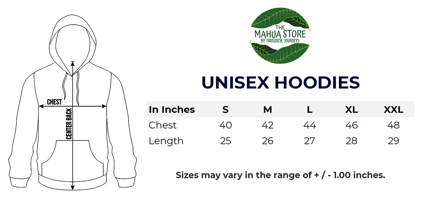 Rambler's Boots | Unisex Hoodie