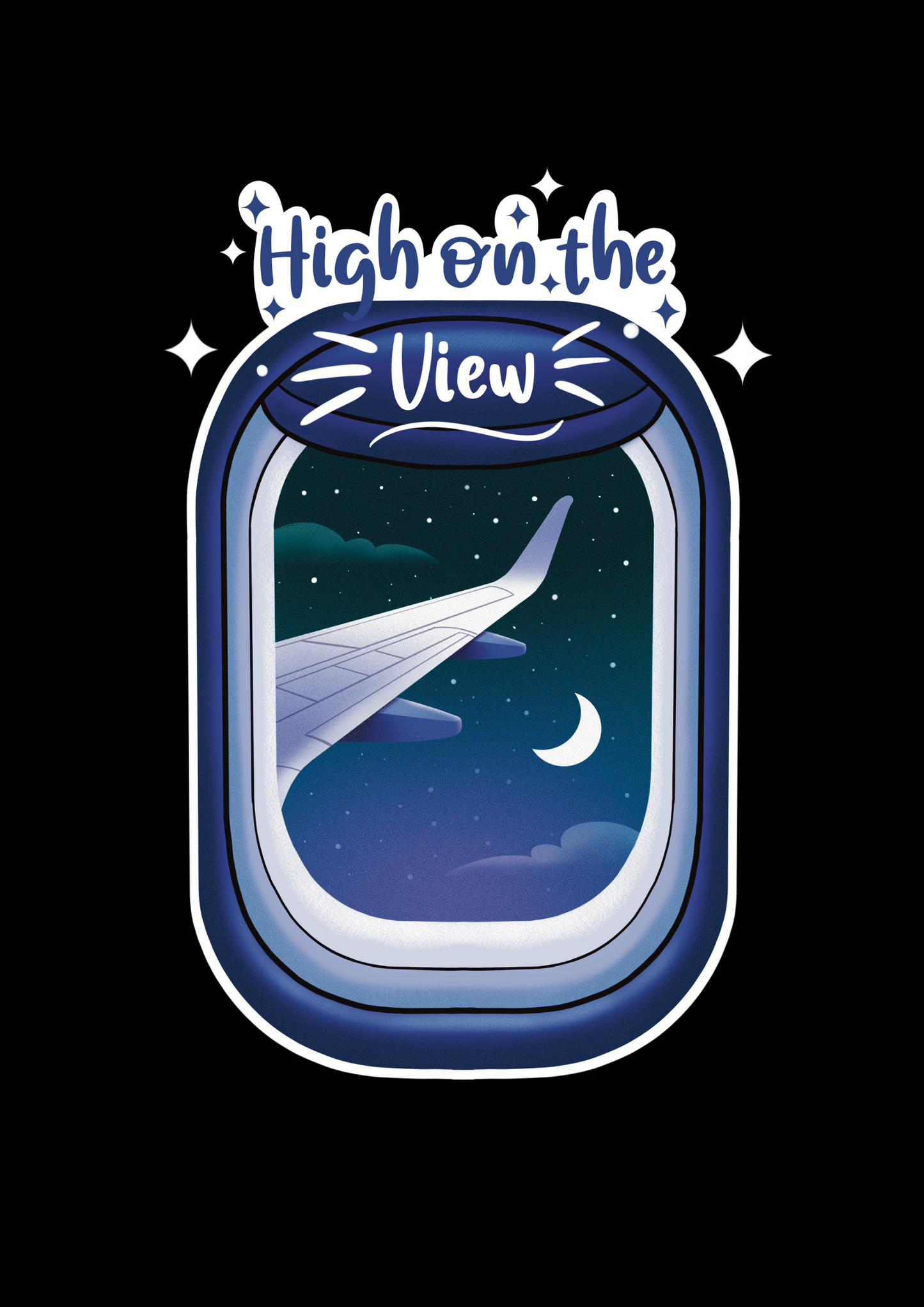 High on the View