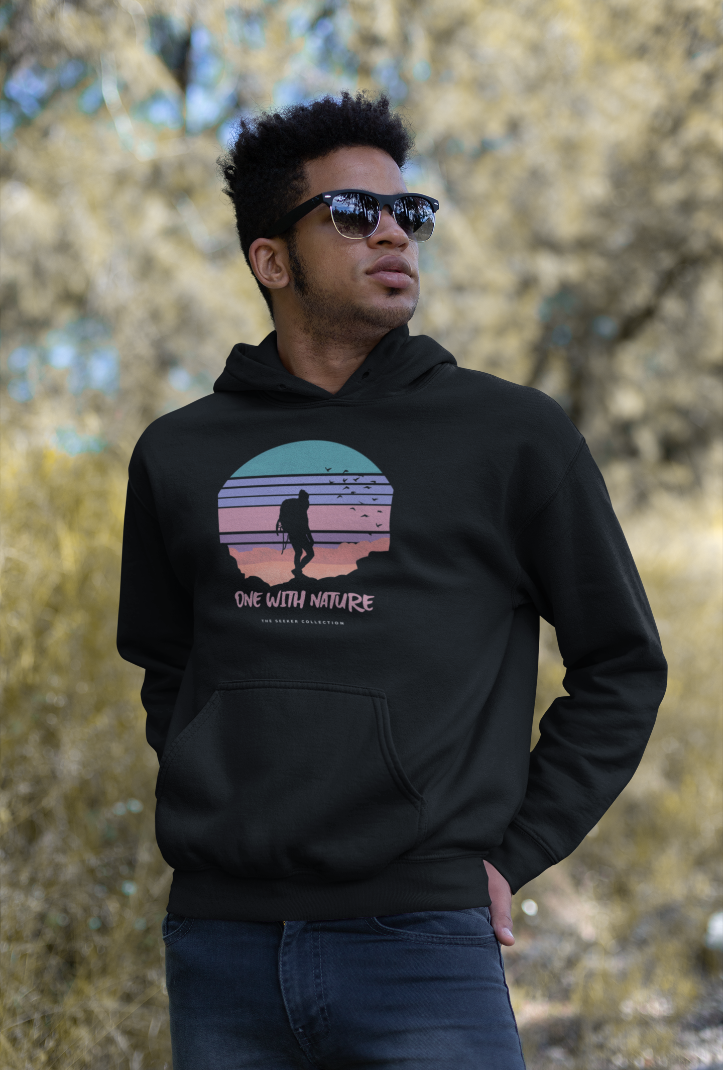 One With Nature