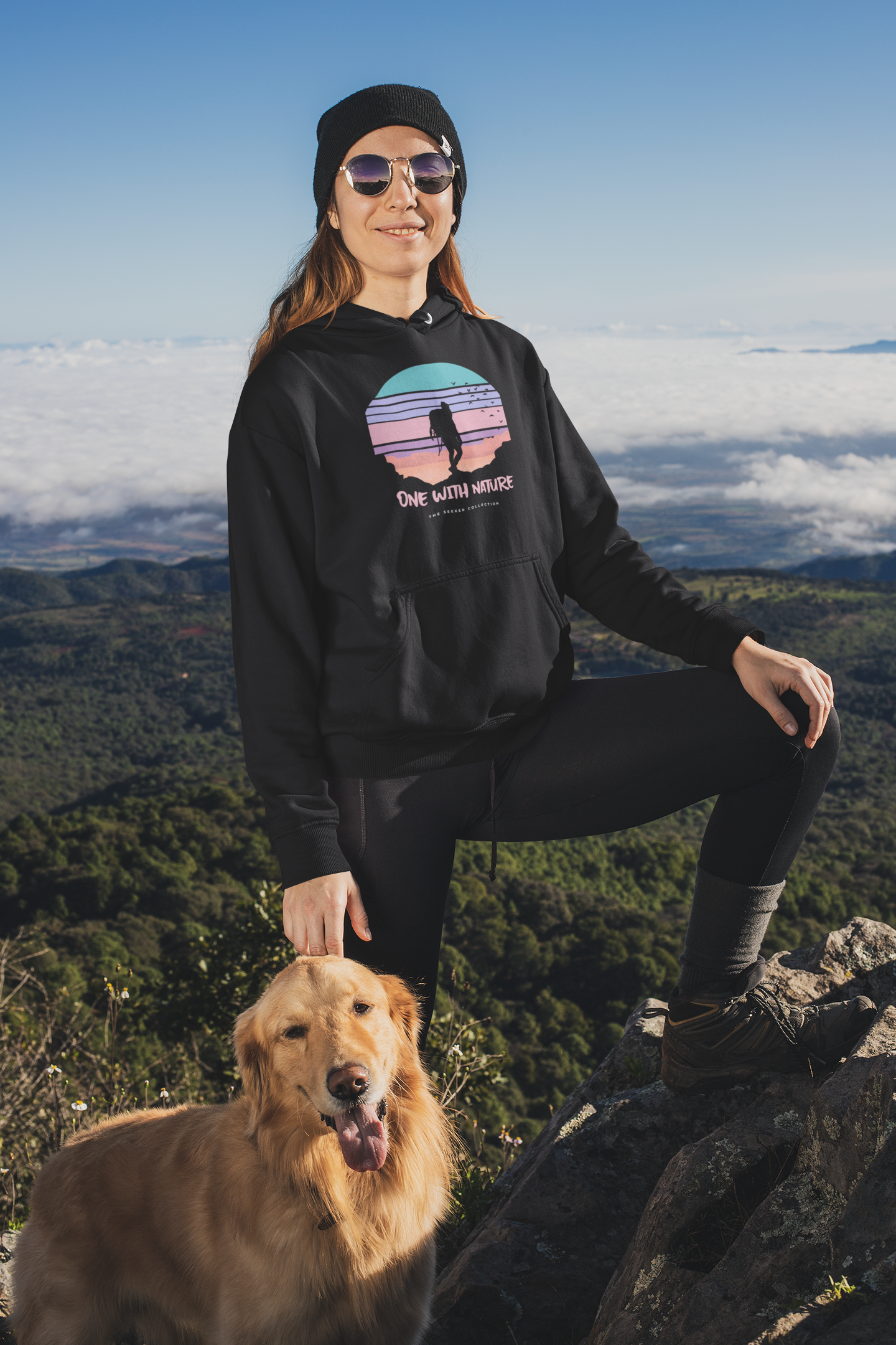 One With Nature