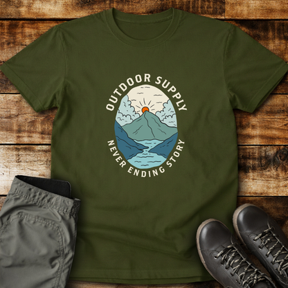 Outdoor Supply