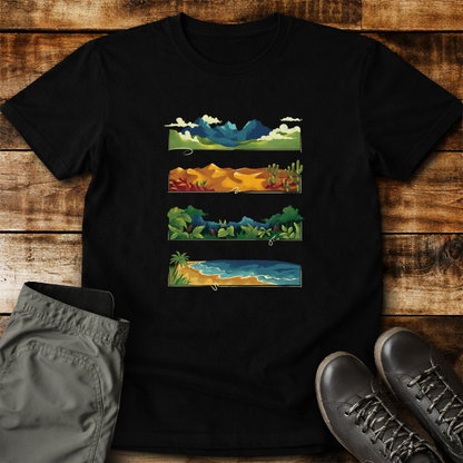 Living Lands