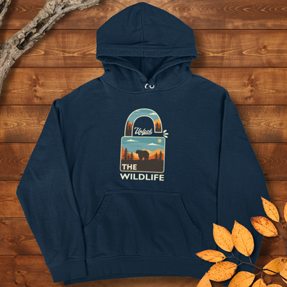 Unlock the Wildlife