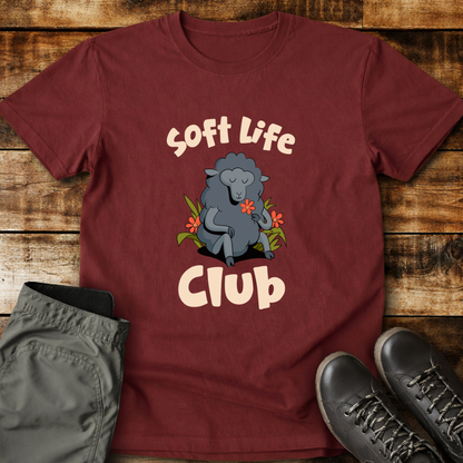 Soft Life Club