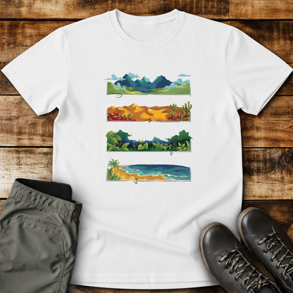 Living Lands