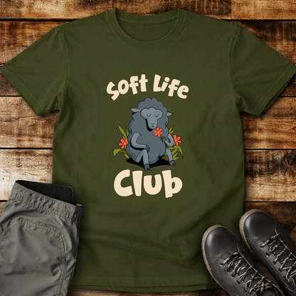 Soft Life Club